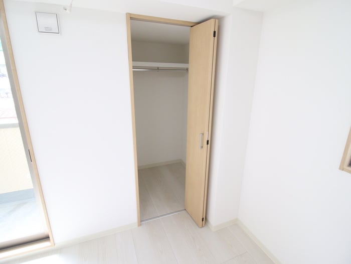 収納 エスポアシティ神戸