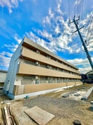 Ｆｅｒｉｚ羽倉崎の外観