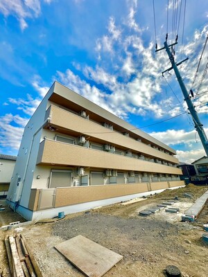 仮）Ｆｅｒｉｚ羽倉崎
