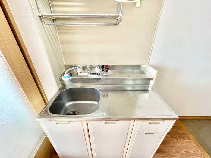 キッチン ハイム鼓が滝