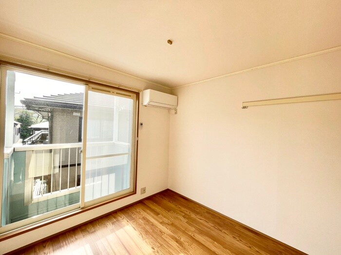 居室 ハイム鼓が滝