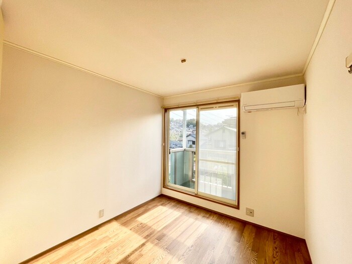 居室 ハイム鼓が滝