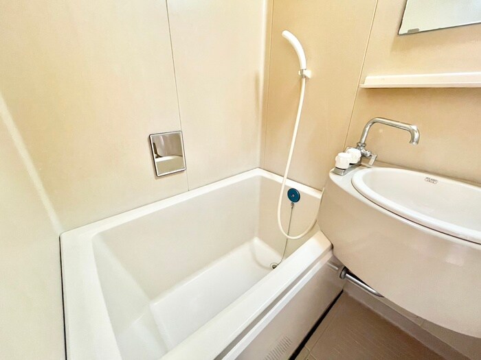 バス／シャワールーム等 ハイム鼓が滝