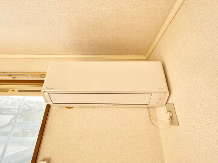 内観写真 ハイム鼓が滝