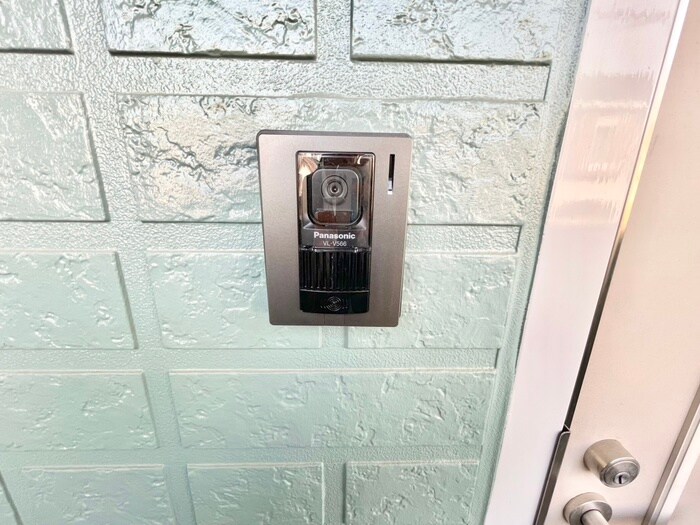 内観写真 ハイム鼓が滝