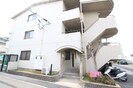 サンライズ弐番館の外観