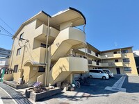 サンライズ弐番館