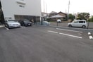 駐車場 ローレル
