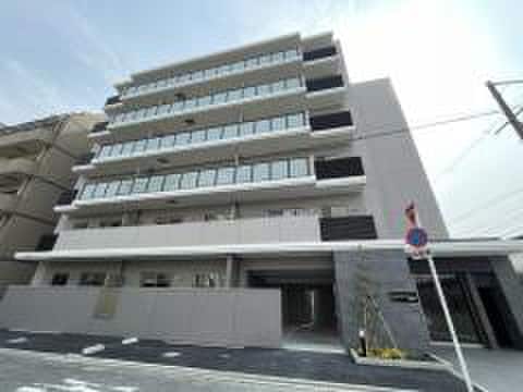 外観写真 GRACE VILLA