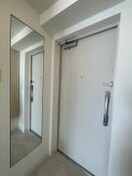 玄関 GRACE VILLA