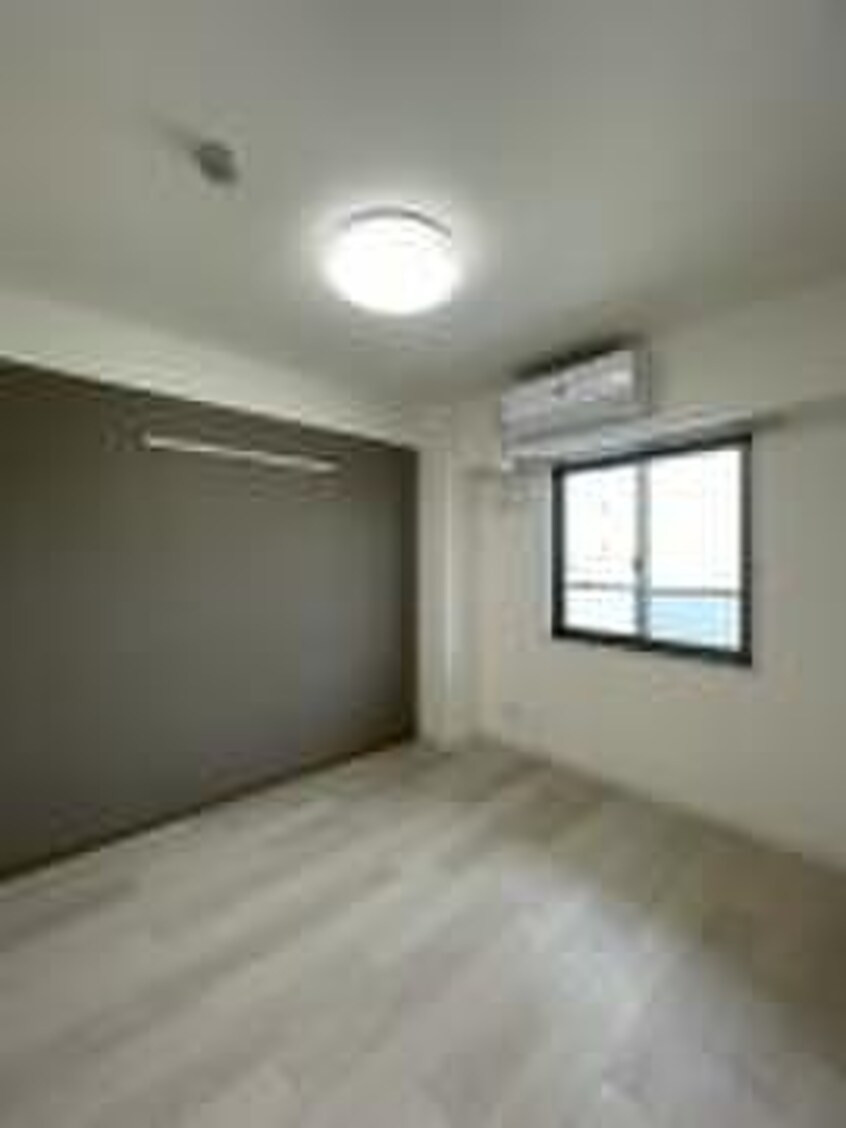 居室 GRACE VILLA