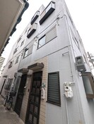 三先２丁目貸家の外観