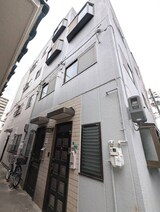 三先２丁目貸家