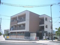 ウエステンドルフⅡ
