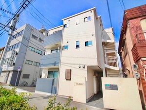 グランメール和田岬