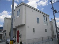 ヴィレッタ長興寺Ａ棟