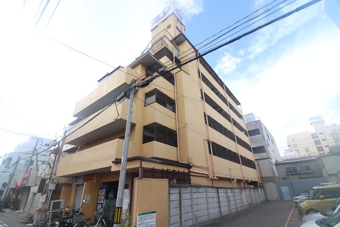 外観写真 パレ正起（201）