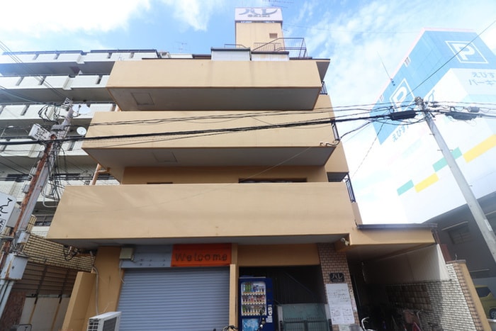 外観写真 パレ正起（201）