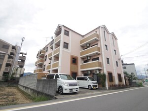 BELLA VISTA離宮桂東