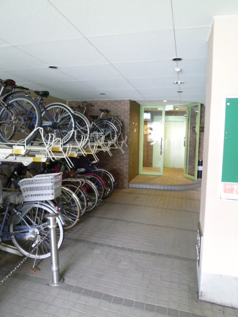 外観写真 サンダイアル緑橋