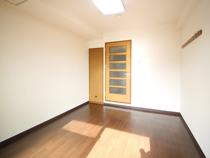 居室 サンダイアル緑橋