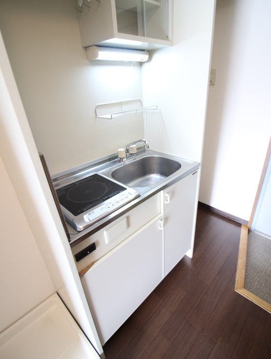 キッチン サンダイアル緑橋