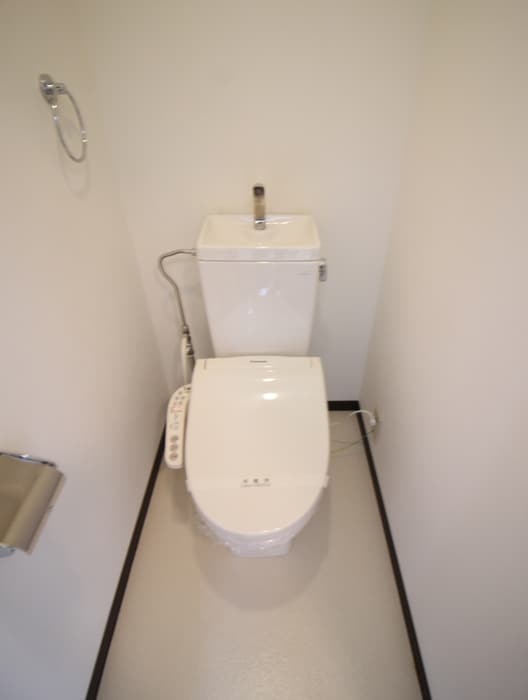 トイレ サンダイアル緑橋