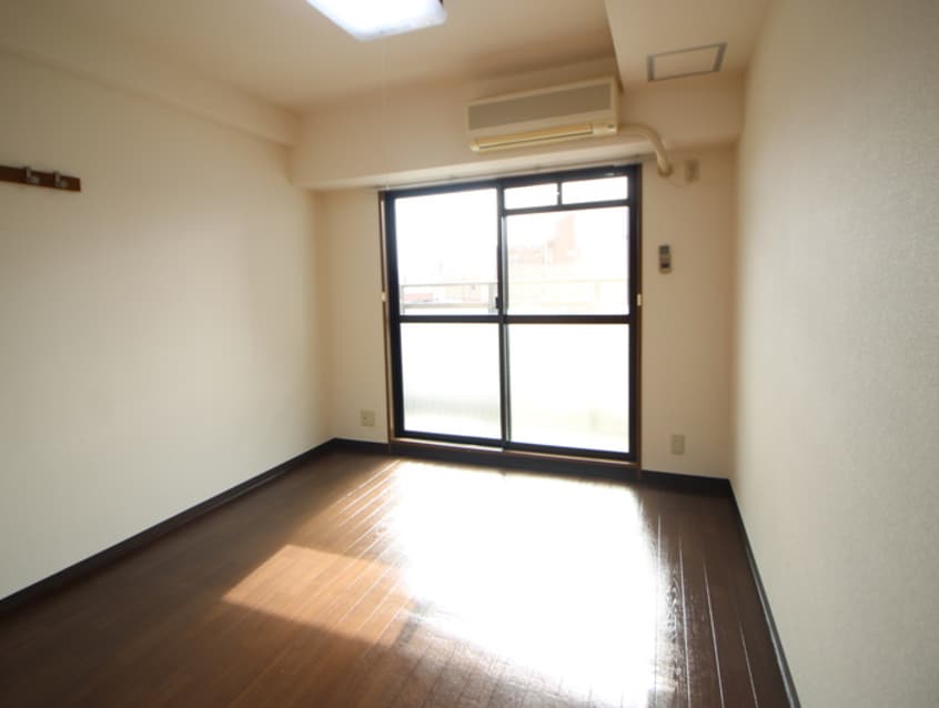 居室 サンダイアル緑橋