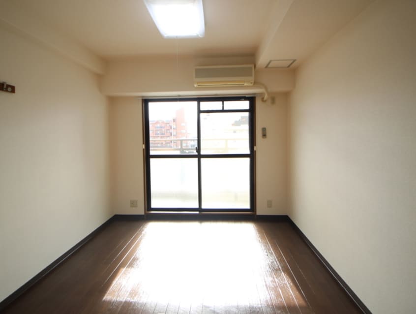 居室 サンダイアル緑橋