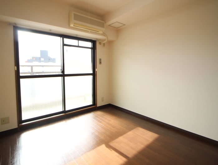 居室 サンダイアル緑橋