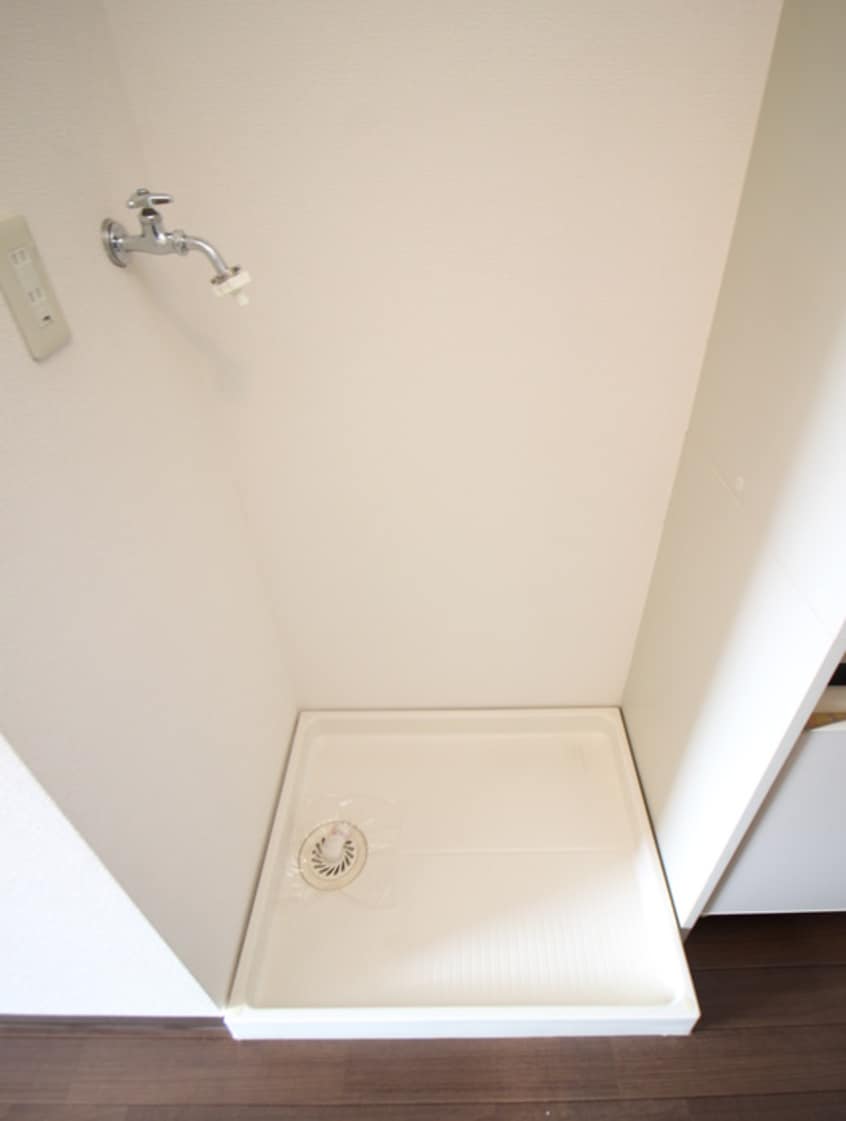 洗面 サンダイアル緑橋