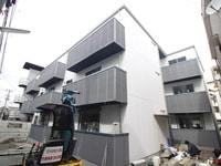 ルピナス阿倍野