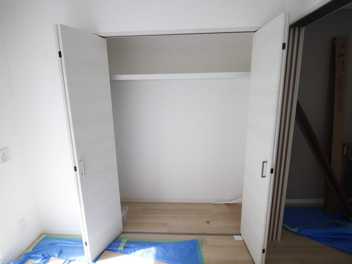 収納 ルピナス阿倍野