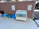 建物設備 旭ハイツ江坂