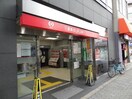三菱東京UFJ(銀行)まで851m ローズコーポ京橋
