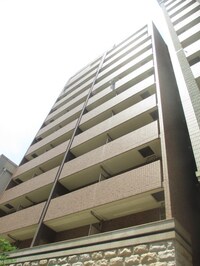 ﾌﾟﾚｻﾝｽ神戸みなと元町(606)