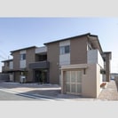 サンルミエールの外観