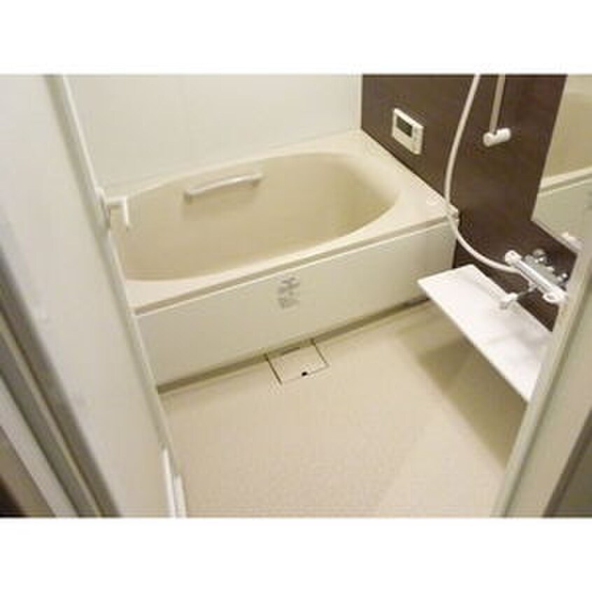 バス／シャワールーム等 サンルミエール