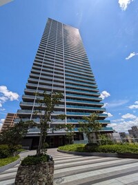 ｼﾞｵﾀﾜｰ高槻ﾐｭｰｽﾞｶﾞｰﾃﾞﾝ（4103）