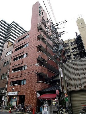 中谷ビル