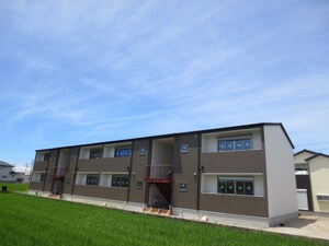 府中レジデンス