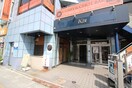 エントランス部分 K24ビル