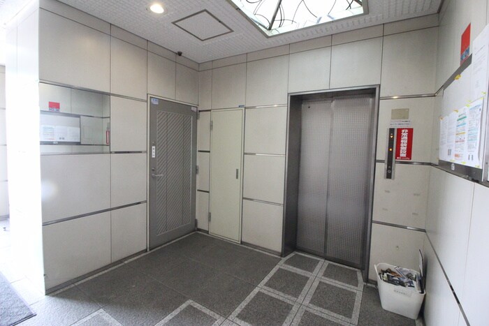 建物設備 K24ビル