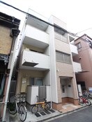 外観写真 パークサイド鷺洲