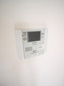 内観写真 パークサイド鷺洲