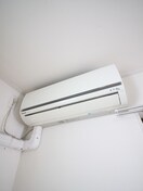 内観写真 パークサイド鷺洲
