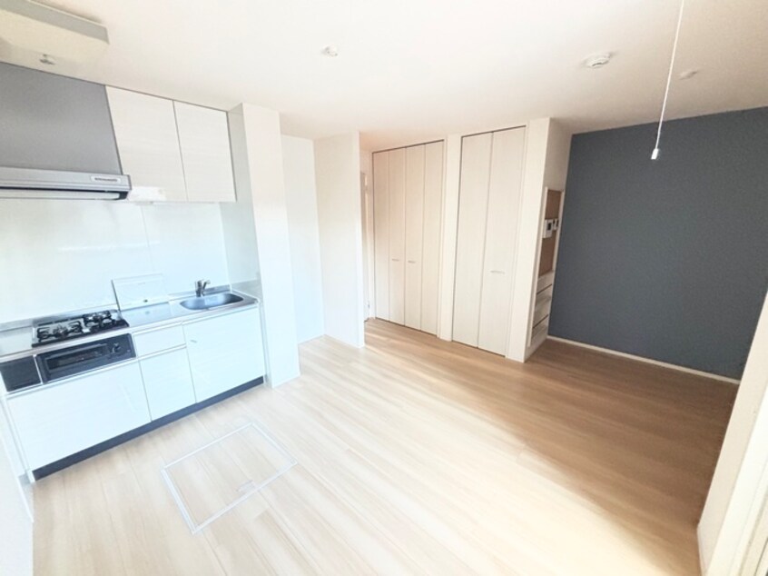 居室 ボアソルチ