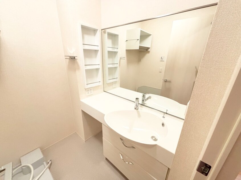 洗面 ボアソルチ