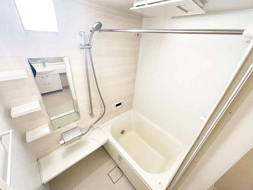 バス／シャワールーム等 ボアソルチ