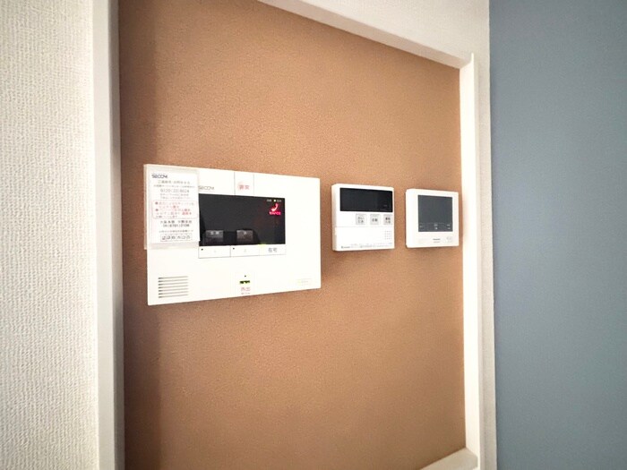 内観写真 ボアソルチ